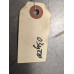 03Y220 Manifold Absolute Pressure MAP Sensor From 2012 Buick Enclave  3.6 55572348